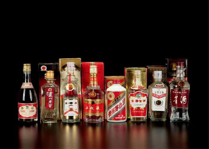 大东老酒储存的方法